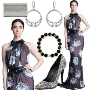 Mix Prints and Patterns Like a Pro