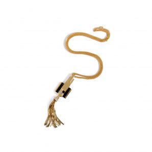 Hot Trend: The Tassel Necklace