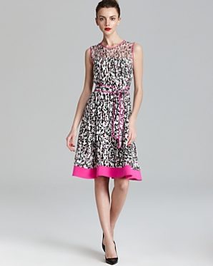 Make a Statement with All-Over Prints