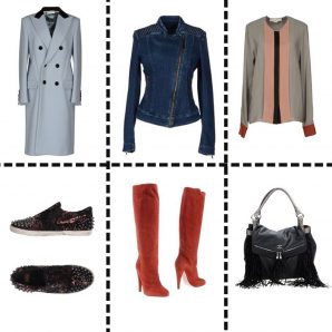 Editor Picks From Yoox