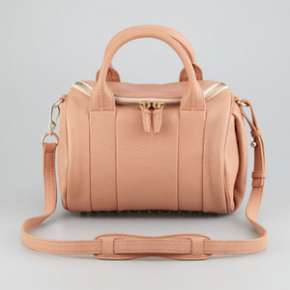 In the Bag: Autumn’s Small Satchels