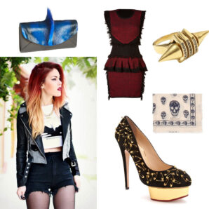 Hot Trend: Punk Revival