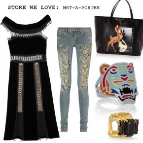 Store We Love: Net-a-Porter