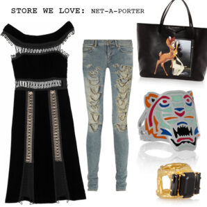 Store We Love: Net-a-Porter