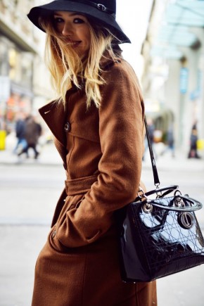 The Best Coats and Jackets of Fall 2013