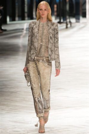 Spring/Summer 2014 – Milan Fashion Week Trends