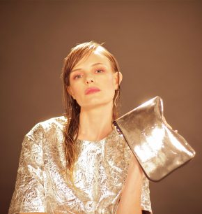 The Collection, by Topshop & Kate Bosworth