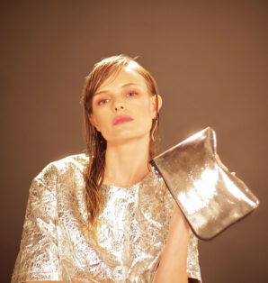 The Collection, by Topshop & Kate Bosworth