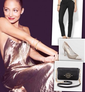 How to Dress for Your Body Type—If You’re Petite