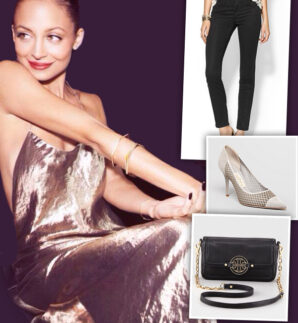 How to Dress for Your Body Type—If You’re Petite