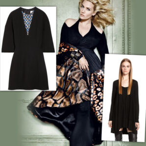 How to Dress for Your Body Type—if You’re Pear Shaped