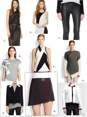 Designer Spotlight – Helmut Lang