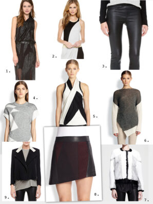 Designer Spotlight – Helmut Lang