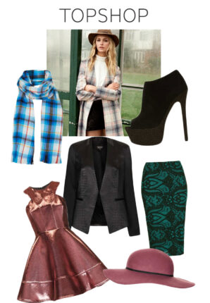 What We’re Loving at Topshop