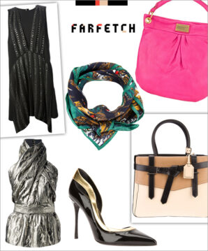 Store We Love: FarFetch