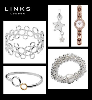 Designer Spotlight: Links of London