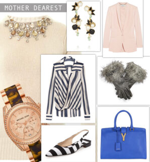 Holiday Gift Guide – For Your Mother