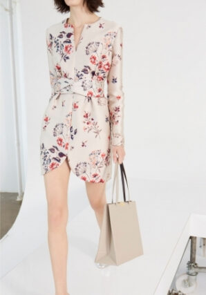 Cravings: Stella McCartney Spring 2014 Collection