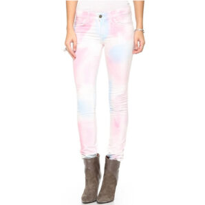 Craving: Wildfox “Marianne” Skinny Pants
