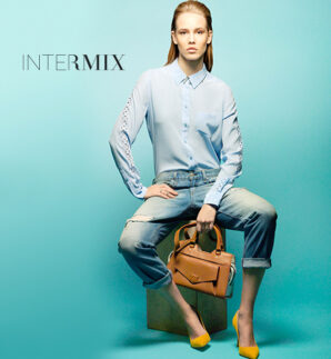 Store Spotlight: Intermix
