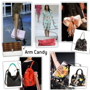 Arm Candy – Haute Handbags for 2014