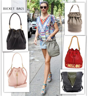 2014 Must: A Bucket Bag