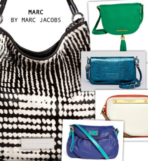 Editor Pick: Marc by Marc Jacobs Bags