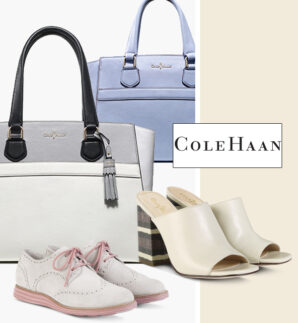 Forever Cole Haan