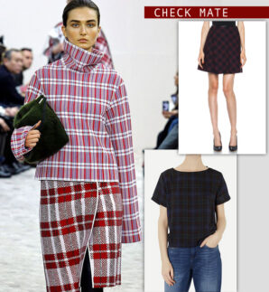 Runway to Street – Check Mate