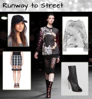 Runway to Street – How to Make Catwalk Looks Wearable