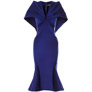 Cinderella Moment with Zac Posen