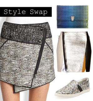 Out with the Old, In with the New Trends