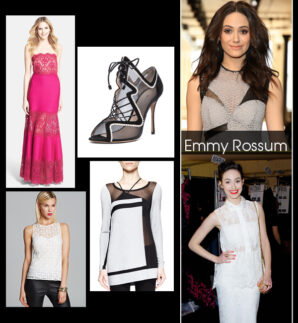 Star Spotlight: Emmy Rossum