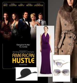 American Hustle Style