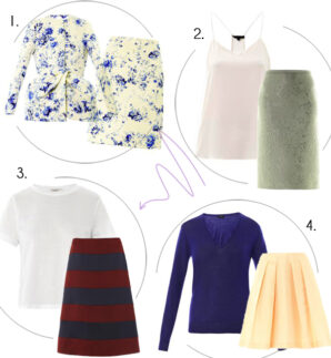 Perfect Pairs From MATCHESFASHION.COM