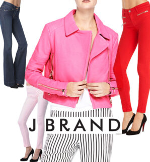 Editor’s Pick: J. Brand
