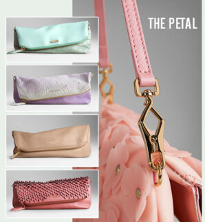 Editor Pick: “The Petal” Bag By Burberry