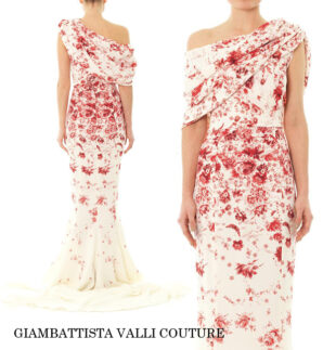 Editor Pick: Giambattista Valli Couture