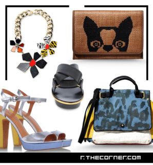 Spring Picks From TheCorner.com