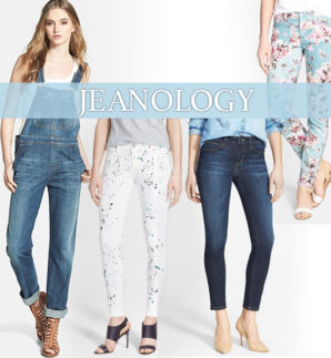 Nordstrom’s Jeanology