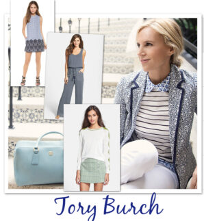 Designer Spotlight – Tory Burch