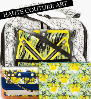 Masterpiece Handbags