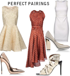 Dress Dressing