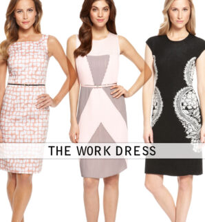 Shift Into Work Mode