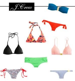 Perfect Pairings At J.Crew