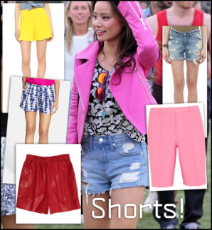 Shorts Story – The 5 Trendiest Pairs to Wear Now