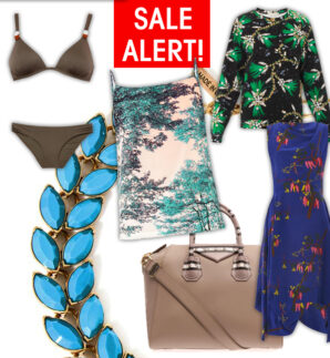 Sale Alert: Matches Fashion