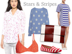 Celebrate 4th of July in Style