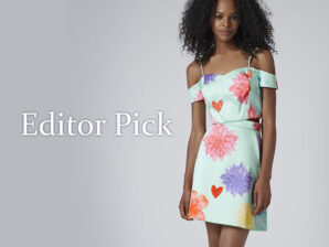 Editor’s Pick – Limited Edition Topshop Set