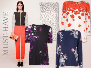 How to Find Your Perfect Blouse